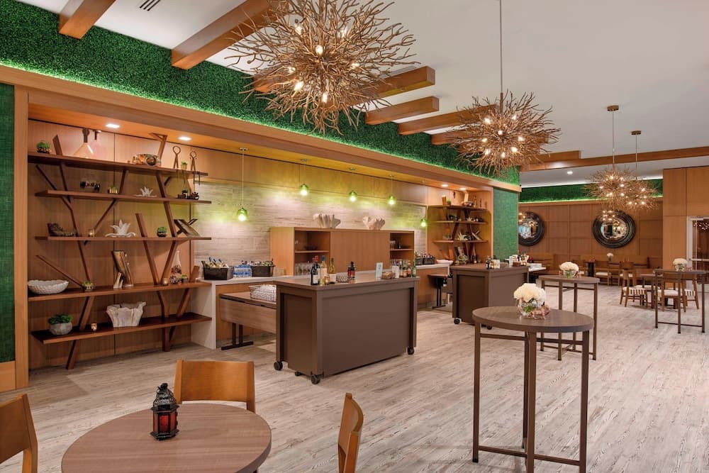 SpringHill Suites by Marriott Greenville Downtown