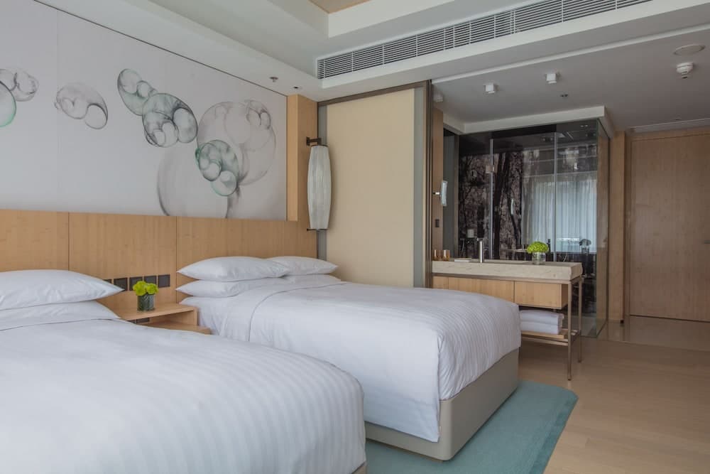 Hong Kong Ocean Park Marriott Hotel