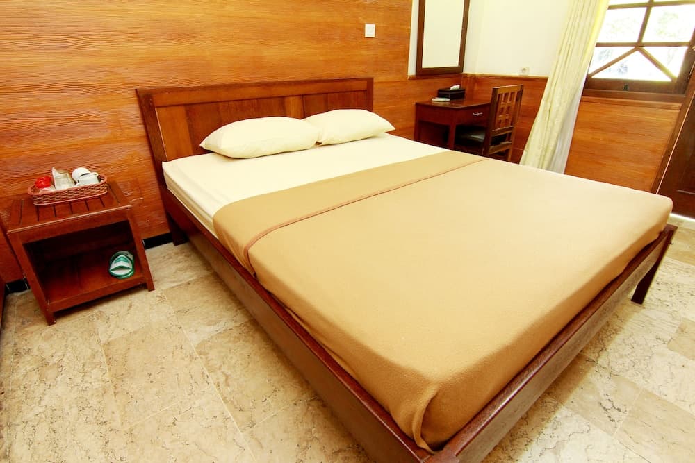 The Soemarsono Hotel