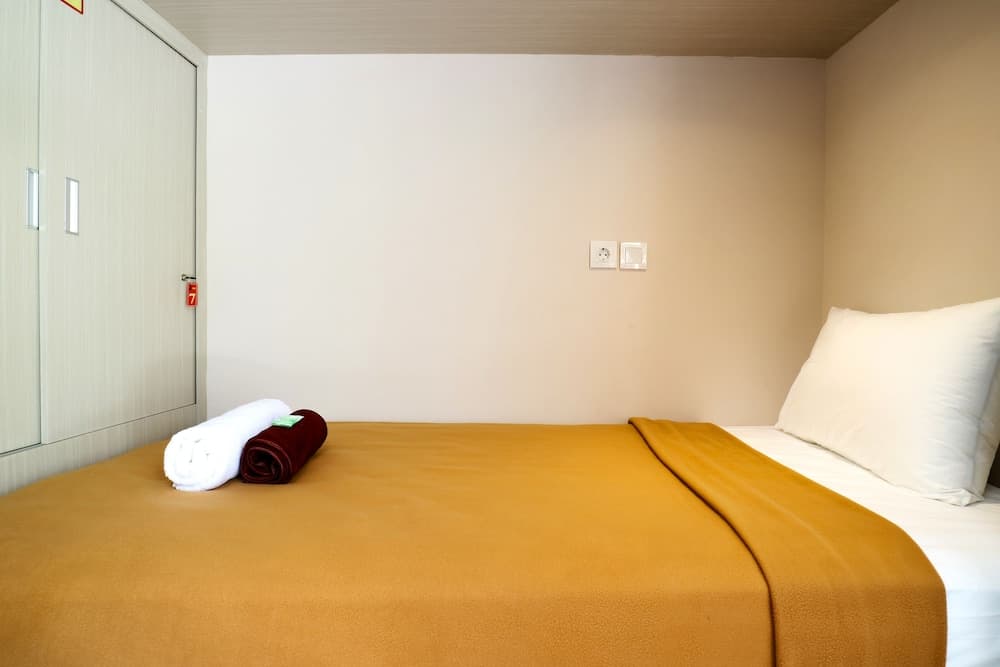 Taste of Bali Hostel