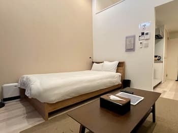 Trip Pod Sumiyoshi B