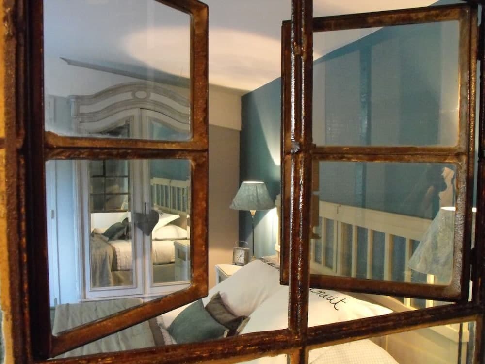 Chambres D'hôtes la Maison de Juliette