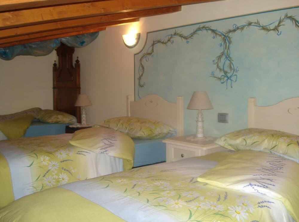 I Fiori di Marianna B & B