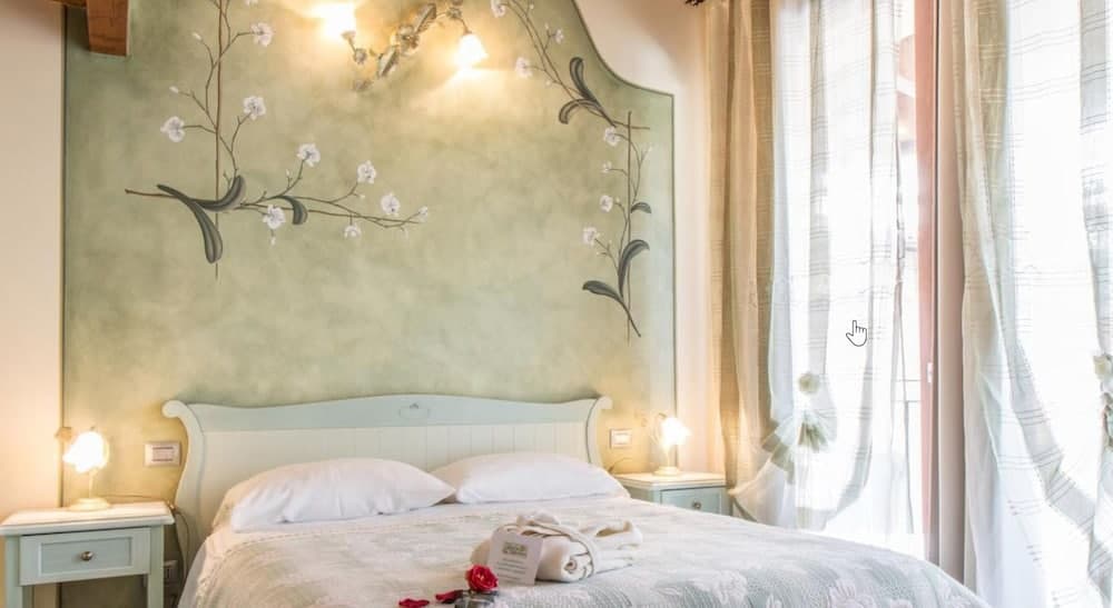 I Fiori di Marianna B & B