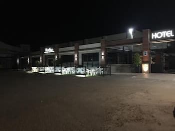 Hotel Restaurante Kika