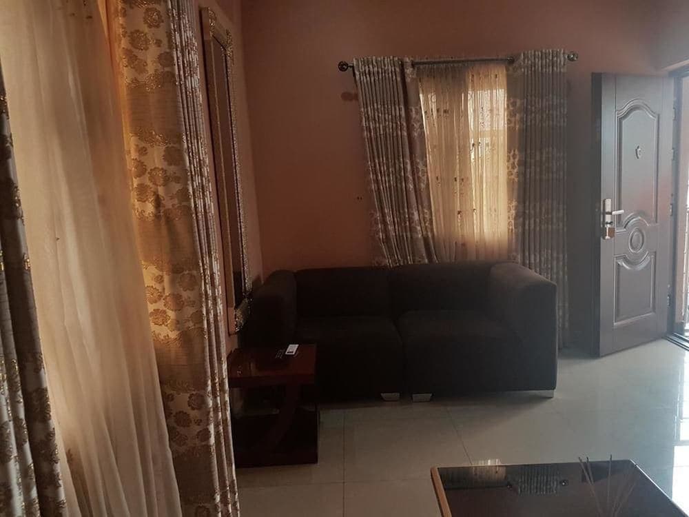 Kastrufid Apartments