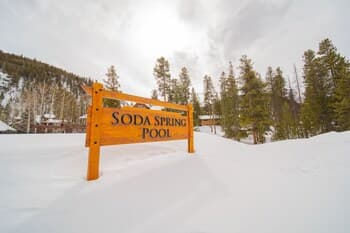 Soda Spring II 1927