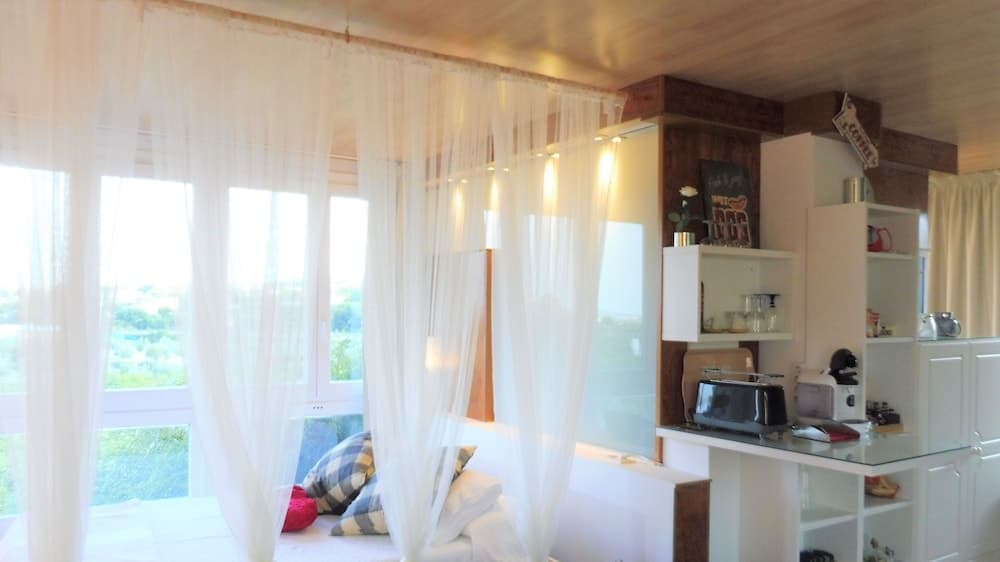 Ático Los Cuatro Vientos - Adults Only