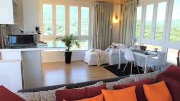 Ático Los Cuatro Vientos - Adults Only