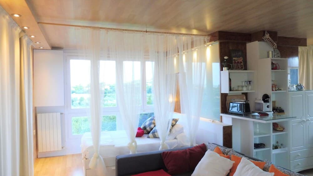 Ático Los Cuatro Vientos - Adults Only