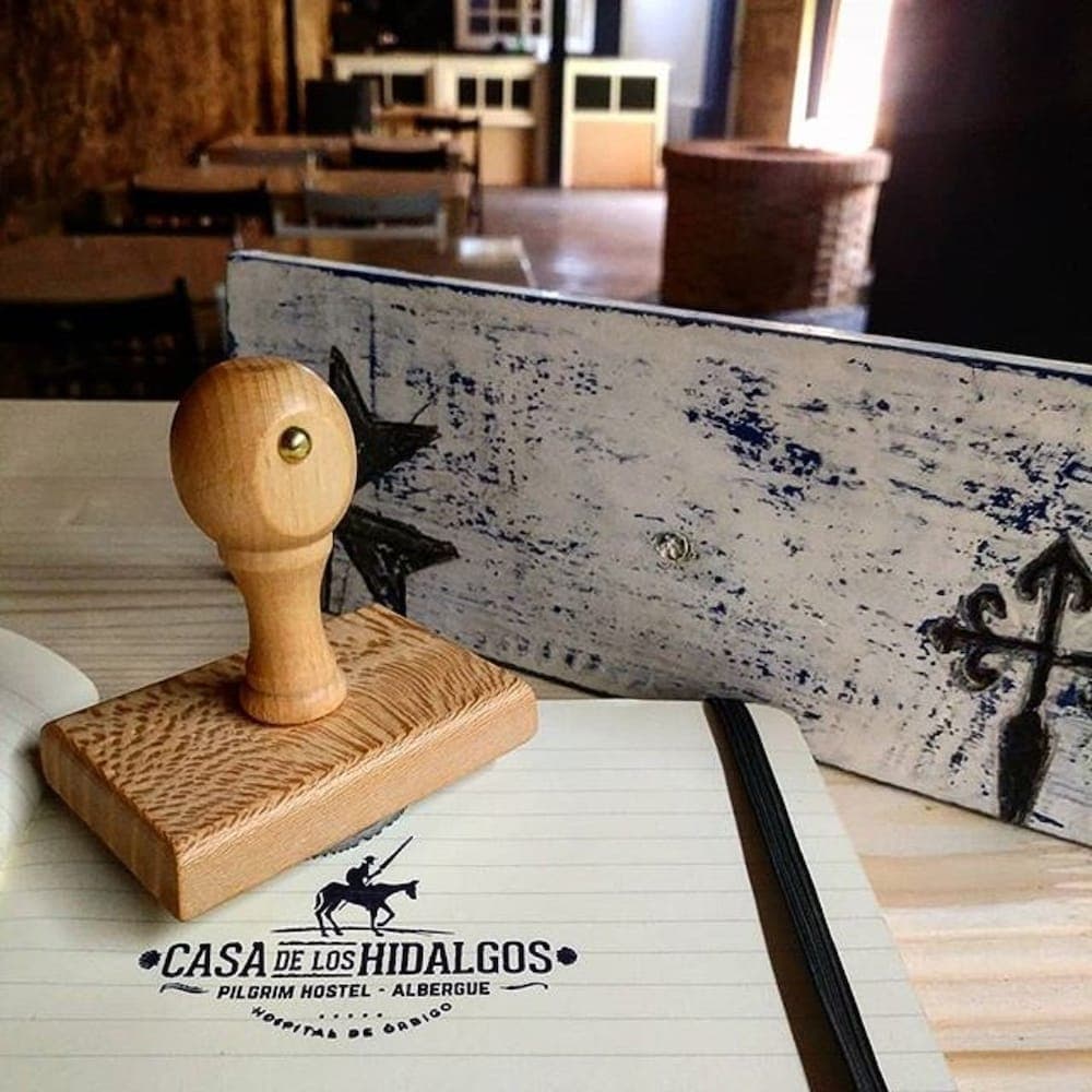 Casa de los Hidalgos