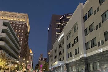 Residence Inn by Marriott Tulsa Downtown