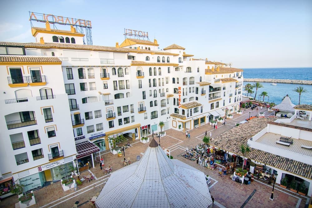 hotel image