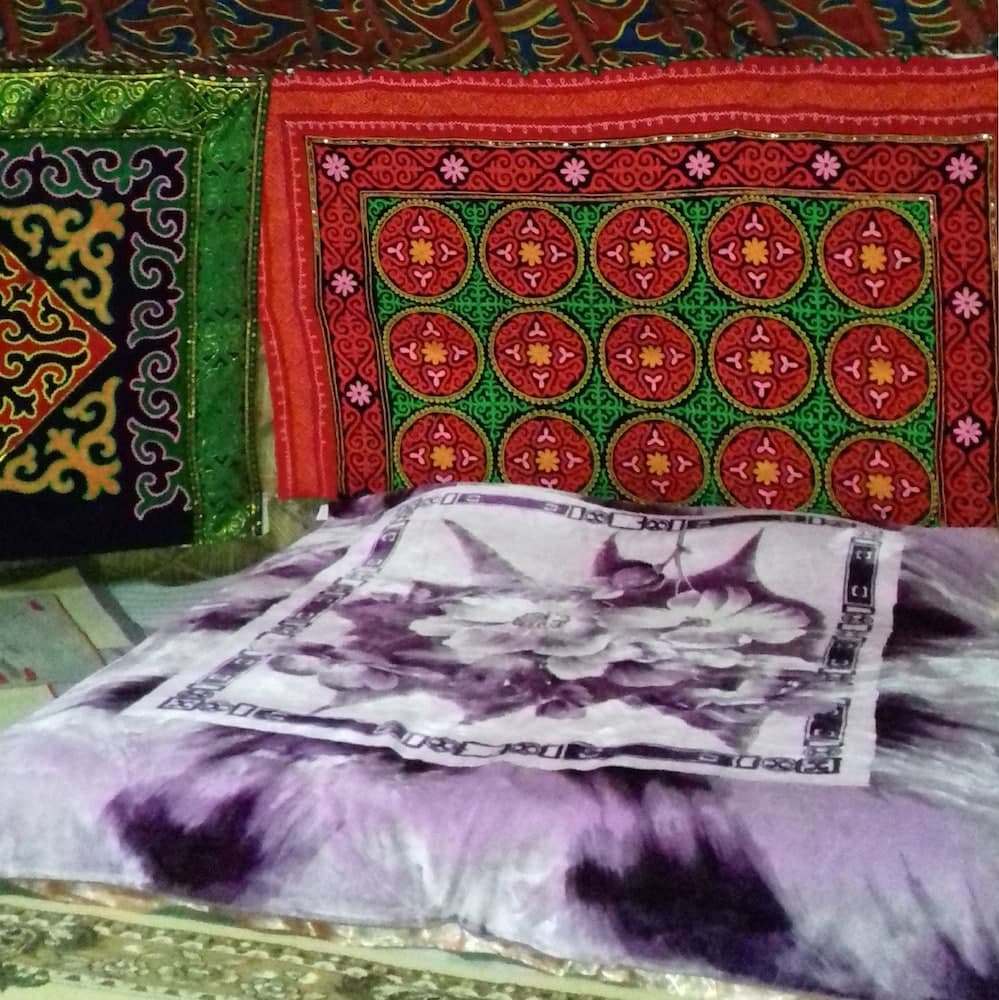 Bulbul Jamak Travel Guesthouse