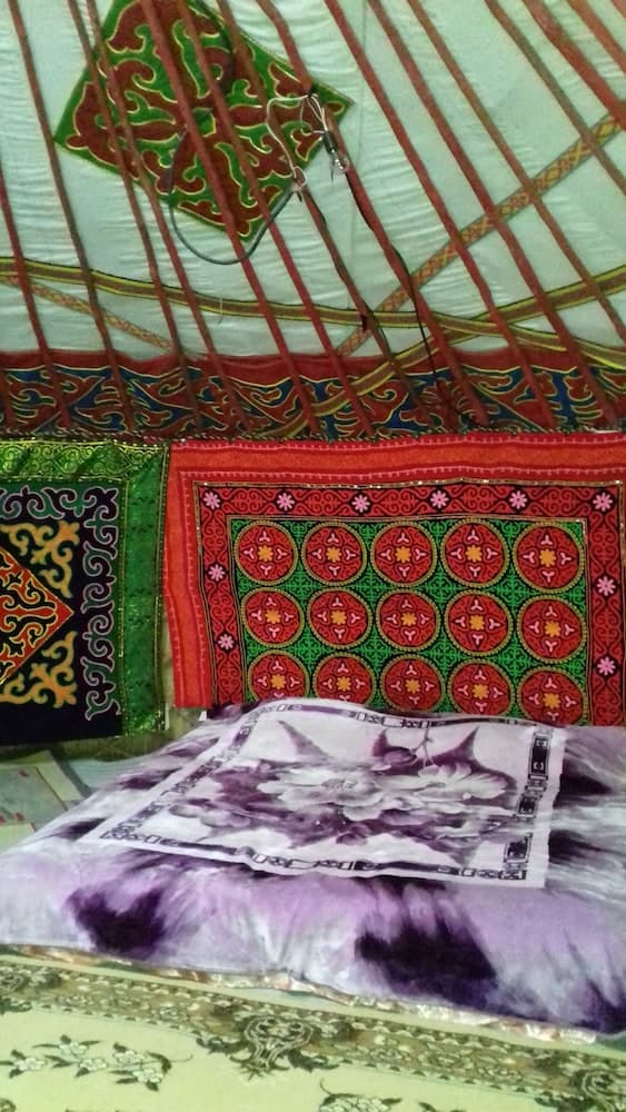 Bulbul Jamak Travel Guesthouse