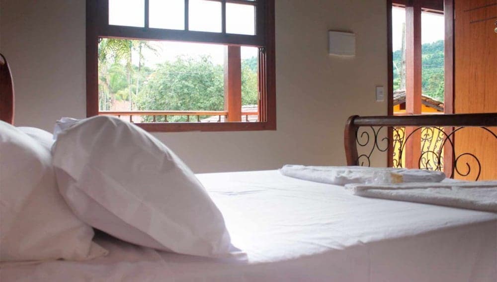 Pousada Solar da Serra