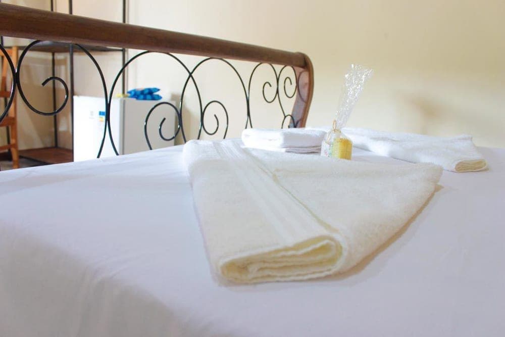 Pousada Solar da Serra