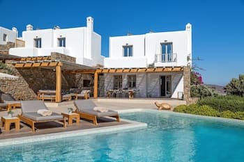 M Mykonos Villas