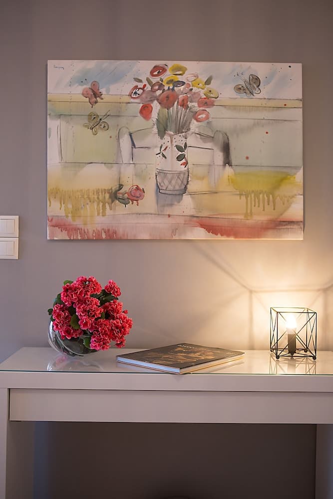 Beautiful Apartment in Glyfada Center