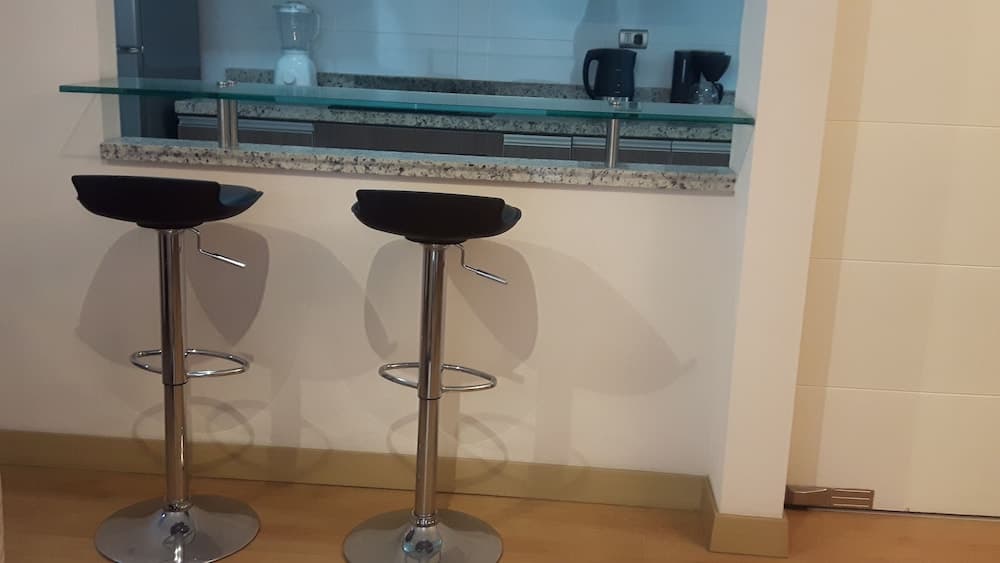 Rent Upper Pardo Miraflores