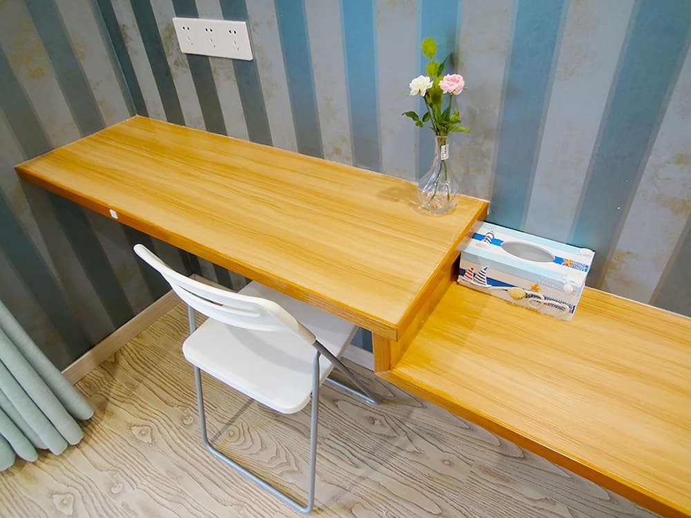 Xiang Shan Lin Hai Homestay