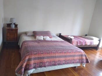 Global Family Backpackers Hostel