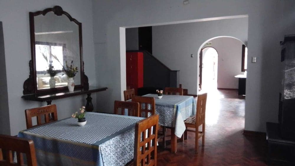 Global Family Backpackers Hostel