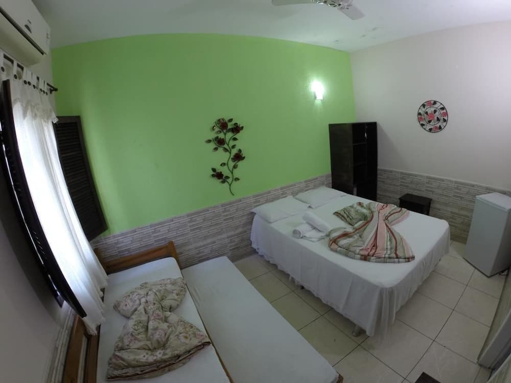 Pousada Recanto Verde