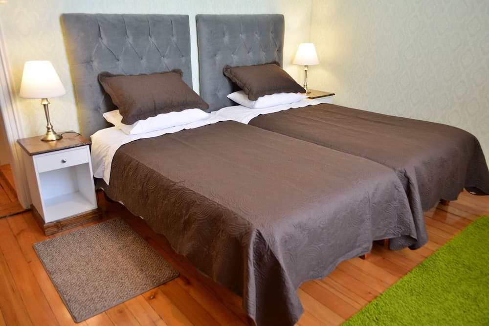 Wood Residence Hotel Boutique