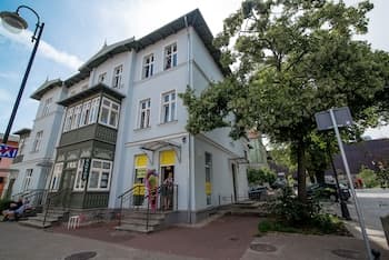 Sopot Sleeps - Modern Sopot