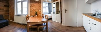 Sopot Sleeps - Sopot Loft