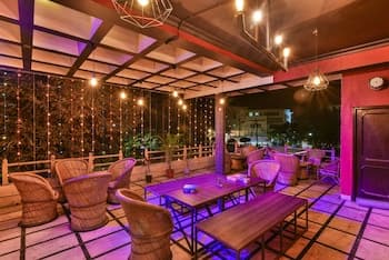 Hoztel Jaipur - Hostel