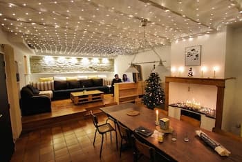 Hostel les Cordées Liées