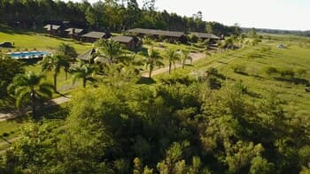 Los Origenes Hotel & Cabañas