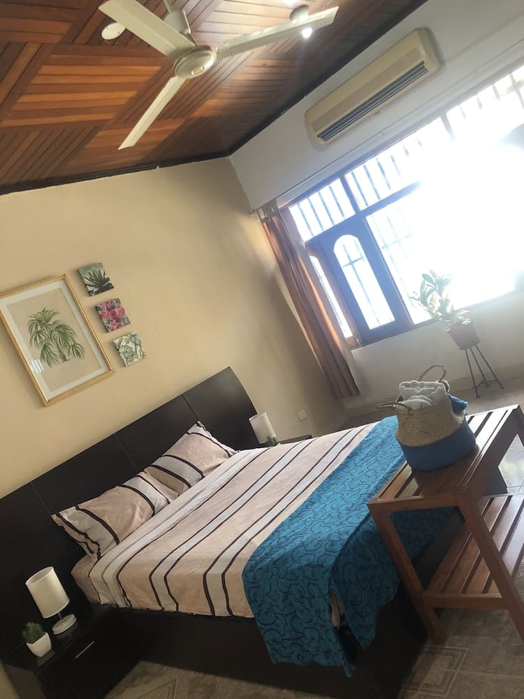 Poseidon Guest House