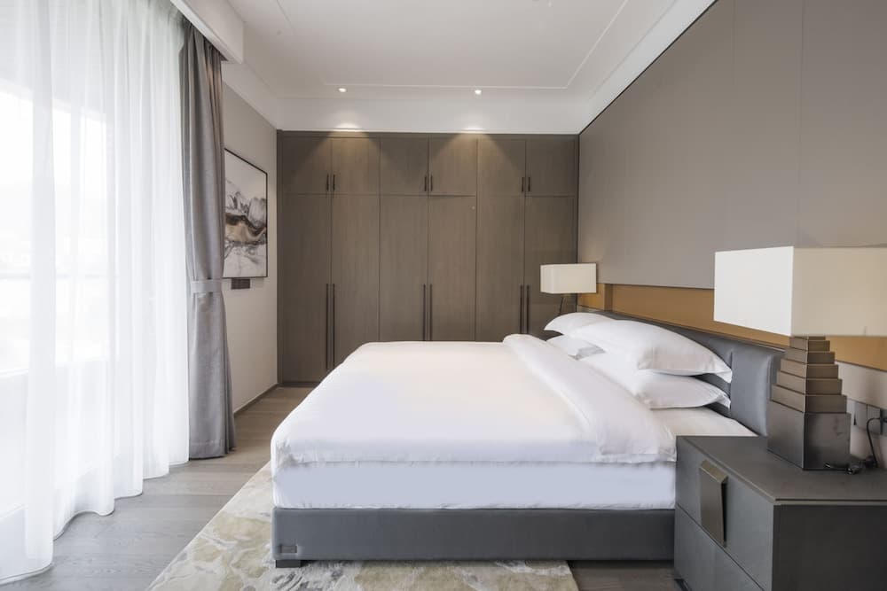 Himalaya Serviced Residences Chongqing