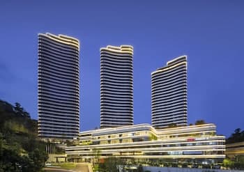 Himalaya Serviced Residences Chongqing