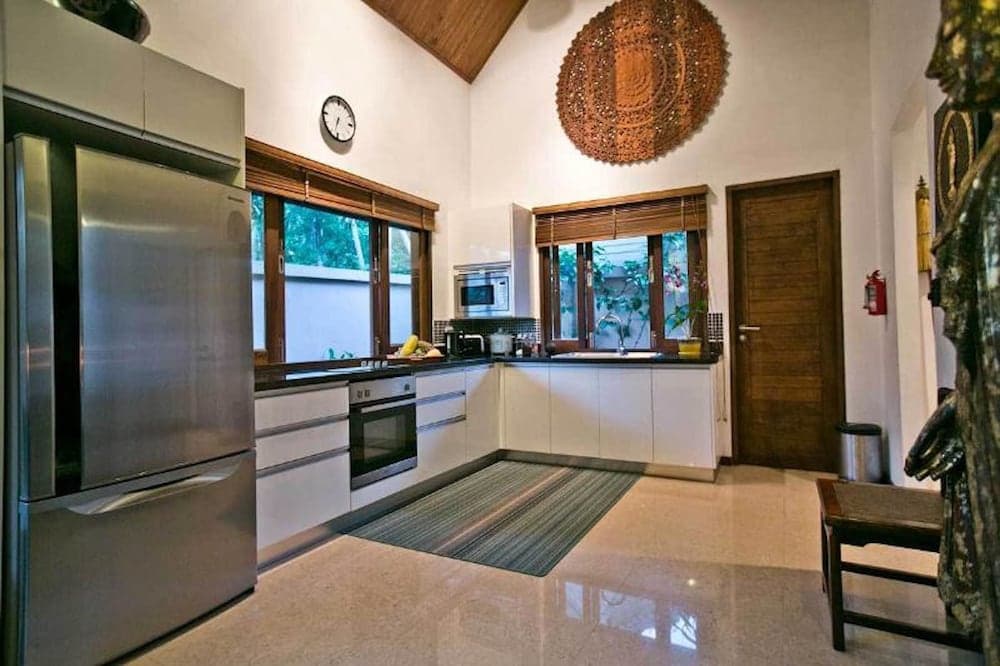 2 Bedroom Pool Villa 4 min walk to beach SDV032-By Samui Dream Villas