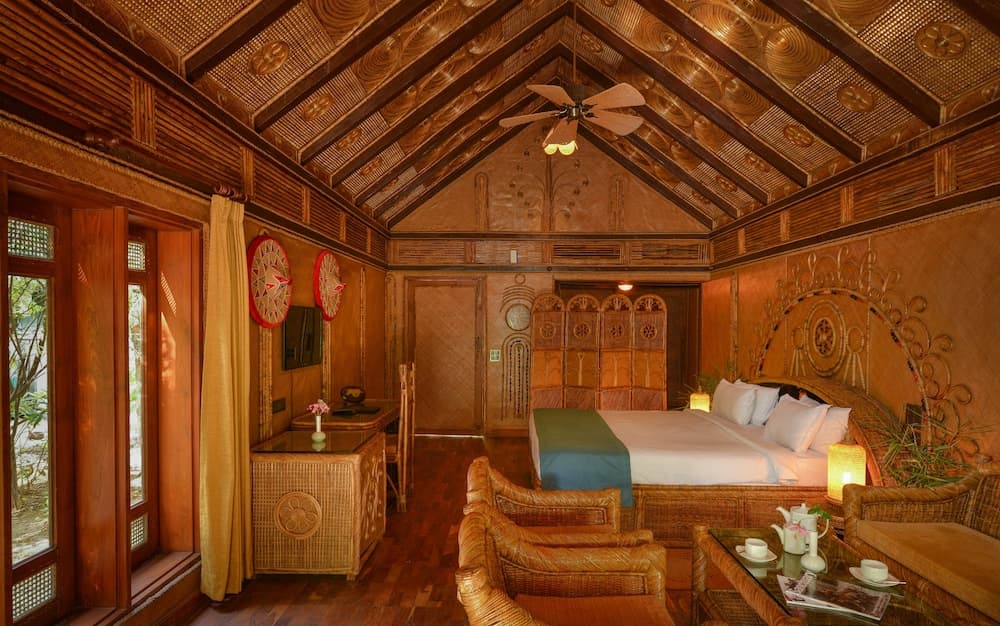 Syna Tiger Resort - Bandhavgarh