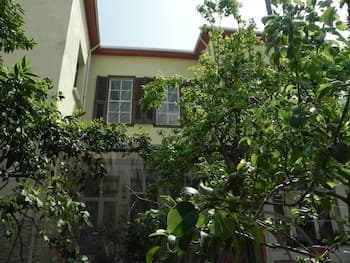 Lotus Garden Hostel