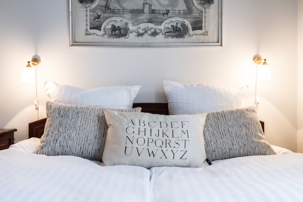 Skjoldenæsholm Hotel og Konferencecenter