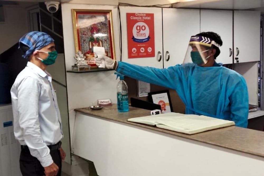 Choice Classic Hotel