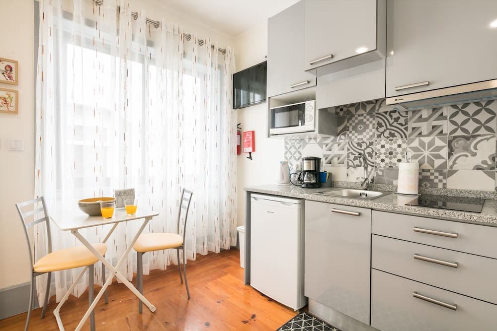 Apartamento A Francos Burguer Station 2