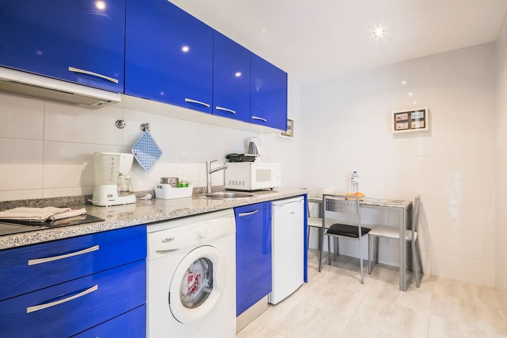 Apartamento A Francos Garden Avenue