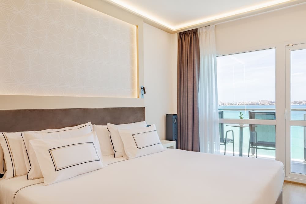 The Level at Melia Alicante - Adults Only