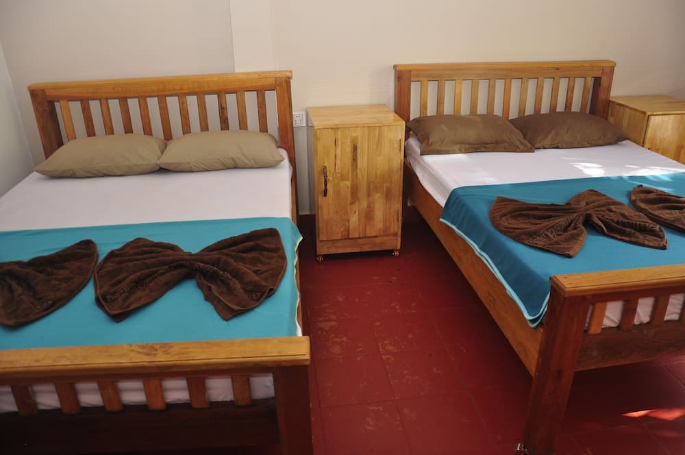 CoCo Boutique Resort - Hostel