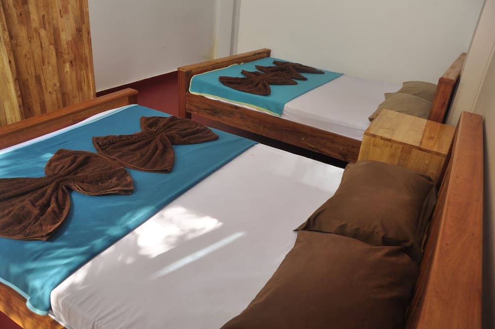 CoCo Boutique Resort - Hostel