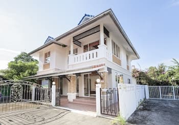 Karon Hill Villa