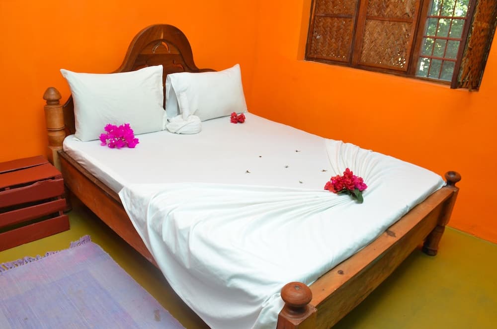 Spacious Dream House Paje