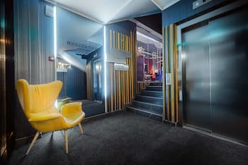 Golden Tulip Krasnodar